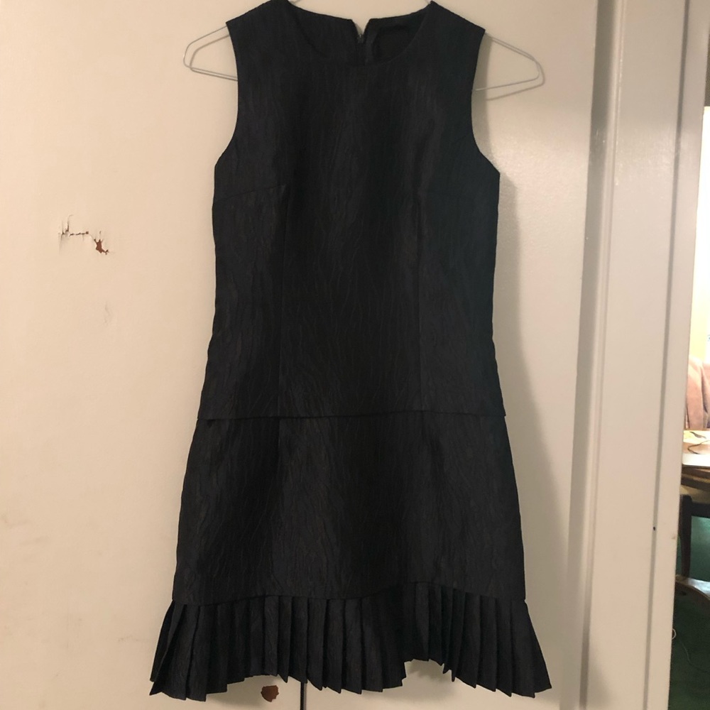 Michael Kors Garter Dress